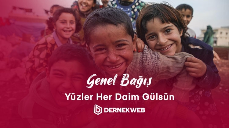 Genel Bağış
