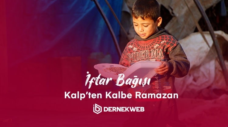 İftar Bagışı